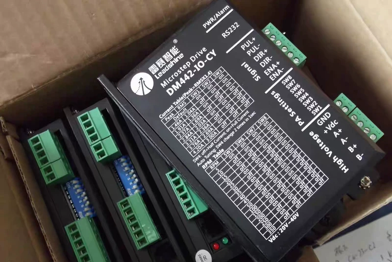 Raytheon Technology Controller DM442-IO-CY - Industrial Control Unit 1 Raytheon Technology Controller DM442-IO-CY - Industrial Control Unit