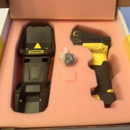 Cognex DM8700LX-BT Model: Reliable Barcode Scanning Solution