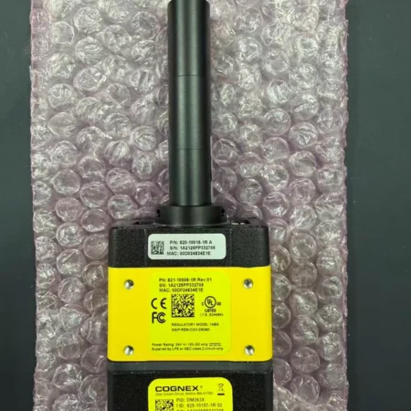 COGNEX DMR-363X-1000 Sensor: Precision Vision Detection