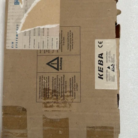 KEBA Digital Output Module DO321/B - Industrial Automation