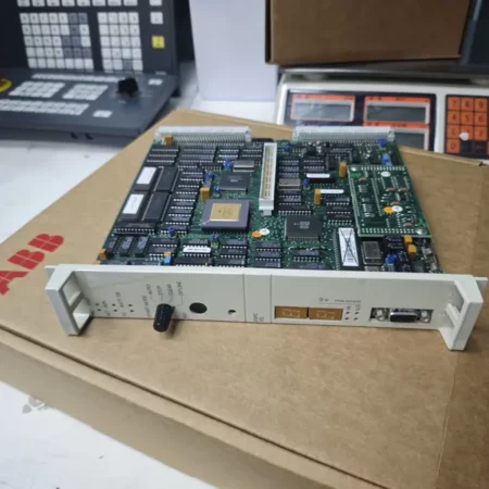 ABB CPU Board DSPC172 Reliable Control System Component