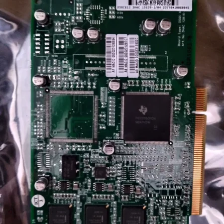 ABB 3HAC15639-1 DSQC612 - Advanced Networking