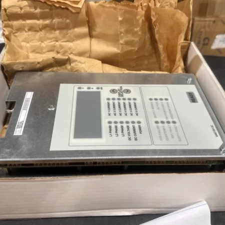 ABB DSSB-01C 68300746B Control Board: Enhanced System Control