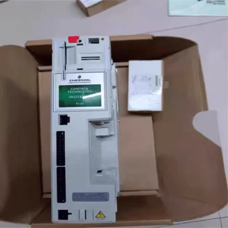 Your Ultimate Guide to Industrial Products: Showcase of Quality Inventory 7 EMERSON DST1405 Servo Drive - High Performance Motion Control