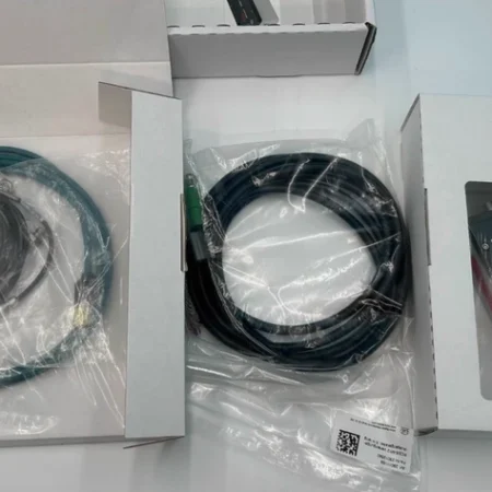 Micro-Epsilon DT3061/LC Eddy Current Displacement Sensor