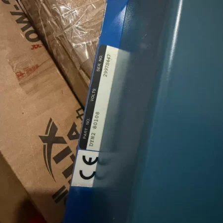 BARBER-COLMAN DYN2 80108 Speed Controller for Automation