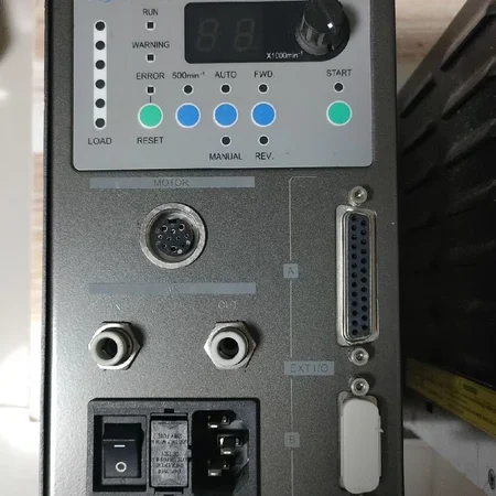 NAKANISHI E2530 Spindle Controller for Precision Machining