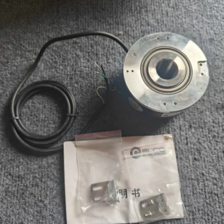 ELCO EB100P25-C4PR-2048 Encoder - Rotary Position Sensor