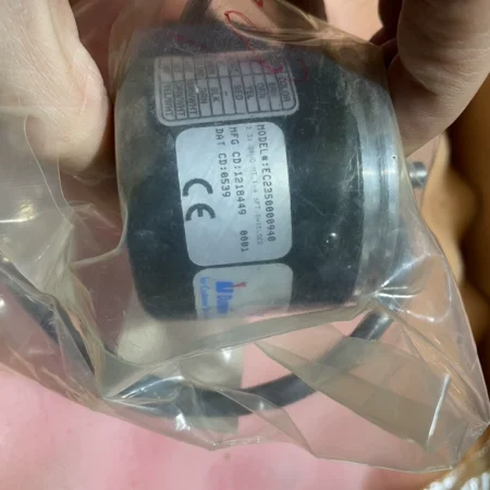 Dynapar EC2350000940 Encoder for Industrial Use