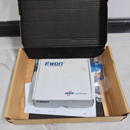 ABB PLC Module EC6133D-01MA/S 3AXD50000107919 Automation CPU