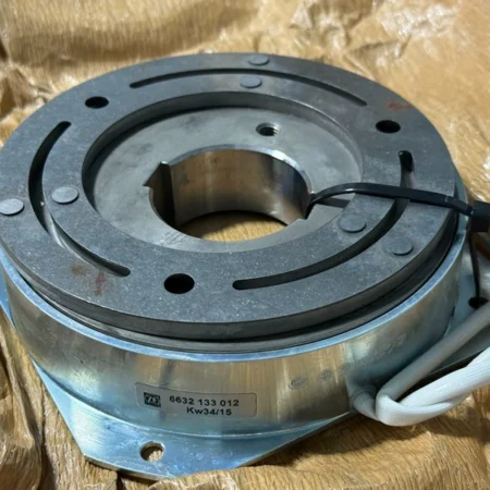 EKER-8 6632133012 ZF Clutch: Reliable Electromagnetic Solution