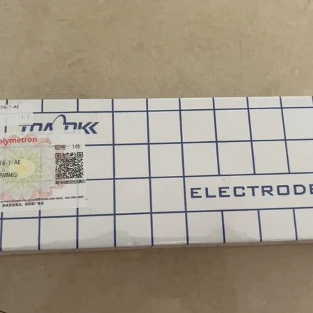 HACH Reference Electrode EL4216-1-AE Reliable Measurement