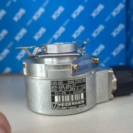 Heidenhain Encoder EQN 425 2048 27S17-58 - Reliable Feedback