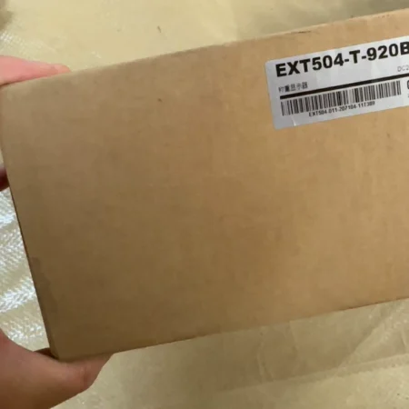 Anpu Electronic Scale Display EXT504-T-920B1 - Precision Measurement