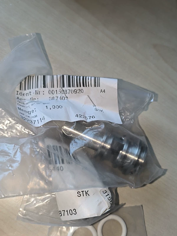 WAGNER Rotary Bell Accessories Evobell 3500 for Spraying 1 WAGNER Rotary Bell Accessories Evobell 3500 for Spraying