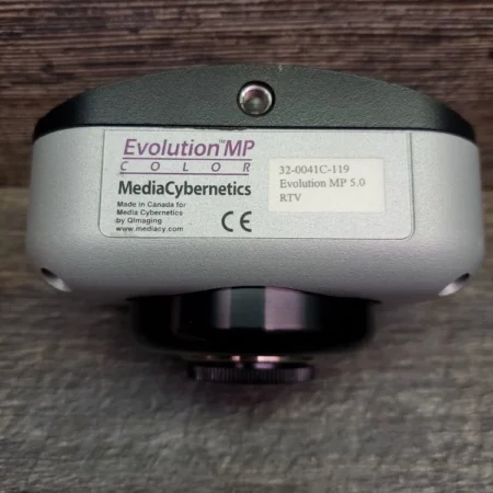 Color Microscope Camera 32-0041C-119 QImaging - Detailed Observation