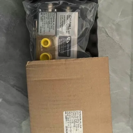Lanny Proportional Valve FD7B25AM_CLP - High Performance Valve