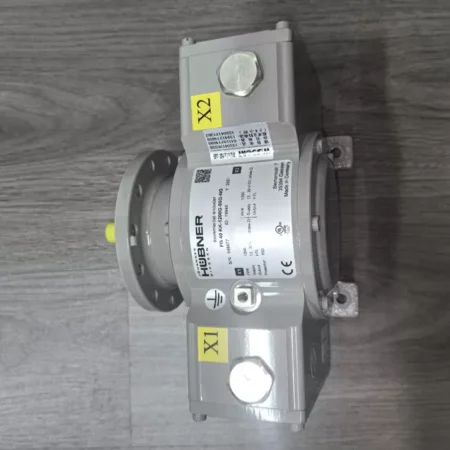 HUBNER Incremental Encoder FG40KK-1200G-90G-NG - High Accuracy