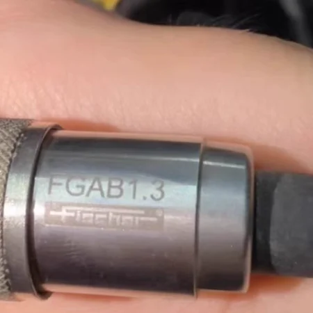 Fischer Probe FGAB1.3 Precision Measurement Sensor