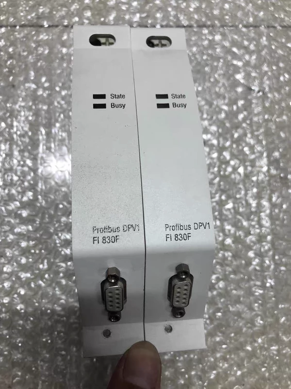 ABB FI830F DCS Module for Distributed Control Systems 1 ABB FI830F DCS Module for Distributed Control Systems