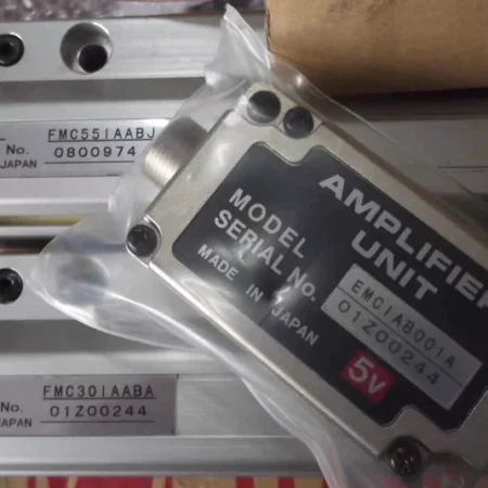 FUTABA FMC30IAABA Load Cell - Accurate Force Measurement