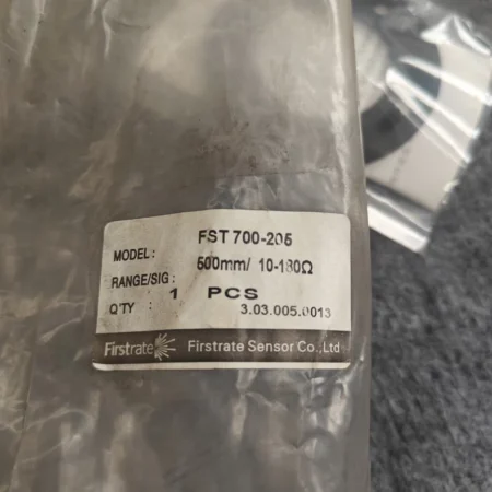 Firstrate FST700-205 Oil Level Sensor Accurate Measurement