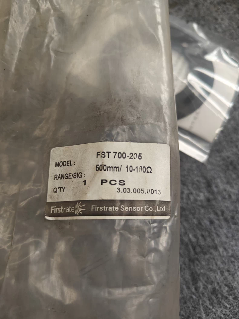 Firstrate FST700-205 Oil Level Sensor Accurate Measurement 1 Firstrate FST700-205 Oil Level Sensor Accurate Measurement