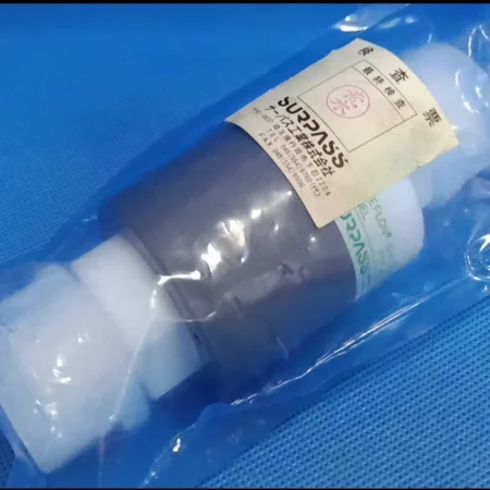 SURPASS FTF-19-V - Industrial-Grade Check Valve Solution