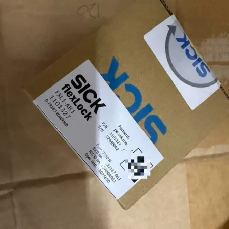 SICK flexLock Sensor FXL1-AR1 1101327 Industrial Safety