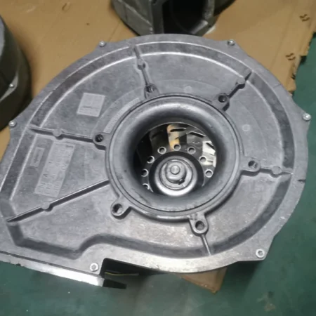 EBM G1G170-AB31-03-V22.0 M1G074-c-CF31-53 Centrifugal Fan