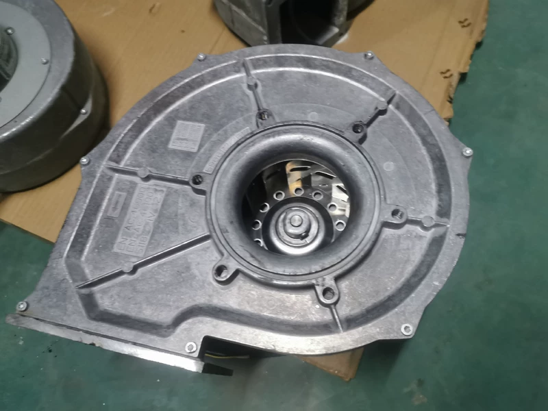 EBM G1G170-AB31-03-V22.0 M1G074-c-CF31-53 Centrifugal Fan 1 EBM G1G170-AB31-03-V22.0 M1G074-c-CF31-53 Centrifugal Fan