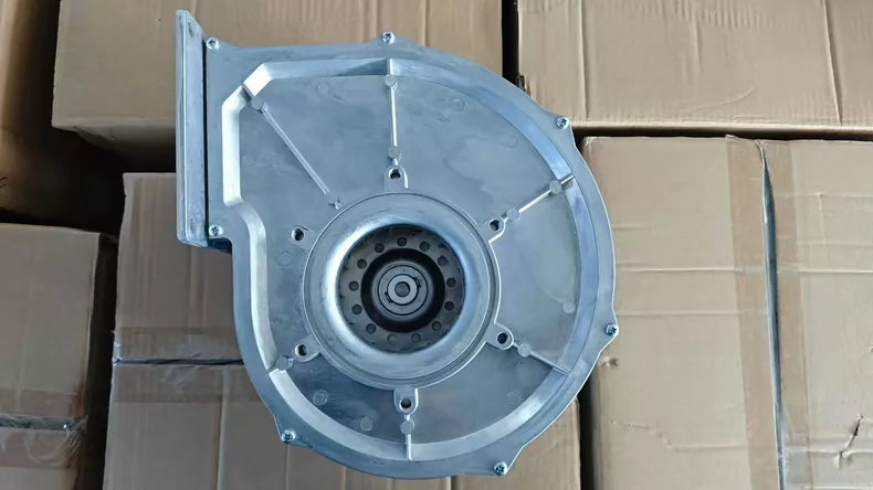 Ebmpapst Centrifugal Fan Model G1G170-AB31-51 Efficient Airflow 1 Ebmpapst Centrifugal Fan Model G1G170-AB31-51 Efficient Airflow