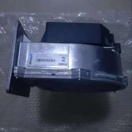 ebmpapst Centrifugal Fan Model G1G170-AB53-01 Durable Design