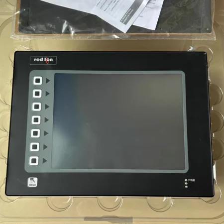 Red Lion HMI Touch Screen G310C21U - User Interface Panel