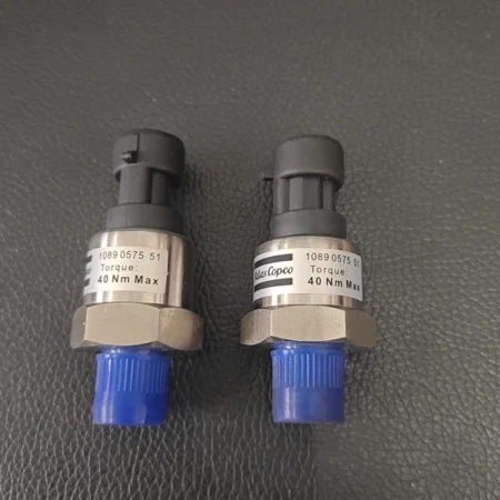Atlas 1089057551 Pressure Sensor for Accurate Pressure Monitoring