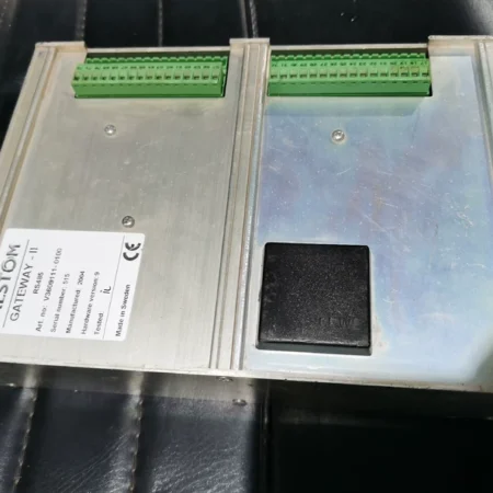 ALSTOM Gateway V3609111-0100: Industrial Protocol Conversion