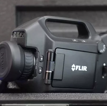 FLIR Camera Model GF620 for Gas Imaging