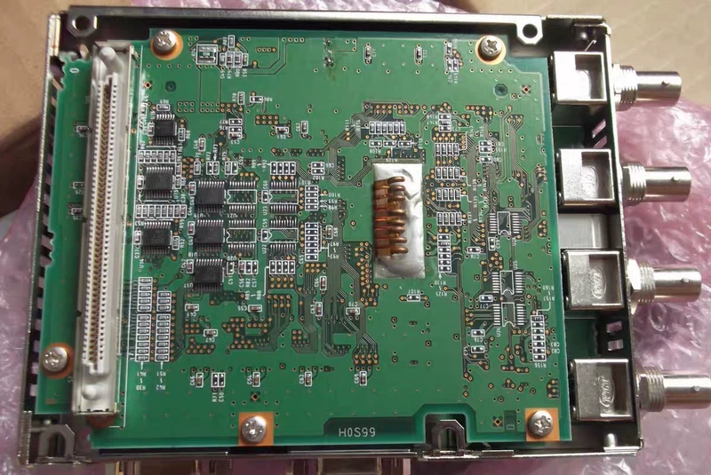 Pro-face GP2000-VM41 HMI Display Module Touchscreen Panel 1 Pro-face GP2000-VM41 HMI Display Module Touchscreen Panel