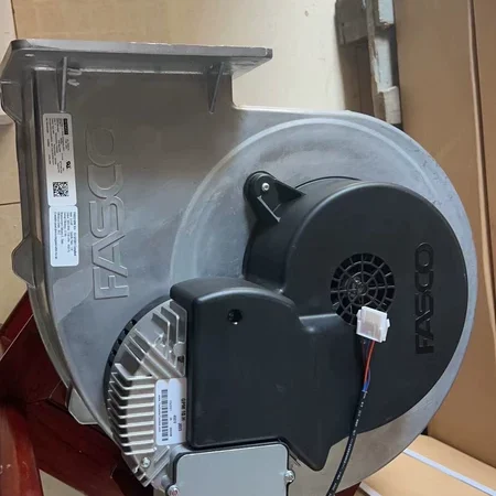 FASCO Blower GPM10.0 High Power Air Circulation Device
