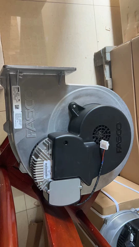 FASCO Blower GPM10.0 High Power Air Circulation Device 1 FASCO Blower GPM10.0 High Power Air Circulation Device