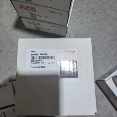 ABB Encoder Kit 3AFE61320954 GRB-01 - Accurate Position Feedback