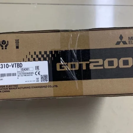 Mitsubishi Touch Screen GT2310-VTBD - High-Performance Interface