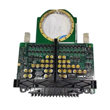 ABB Drive Board GV C750 BE101 3BHE009681R0101 Industrial Use