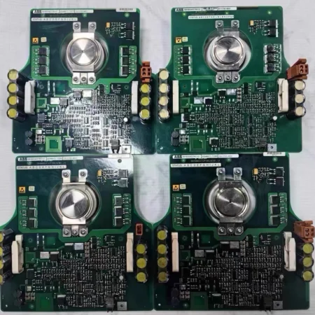 ABB Drive Board GVC700AE01 3BHB004027R0101 Replacement Part