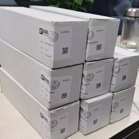 GSEE PLC Expansion Module GXPI-D18D08 - Industrial Integration