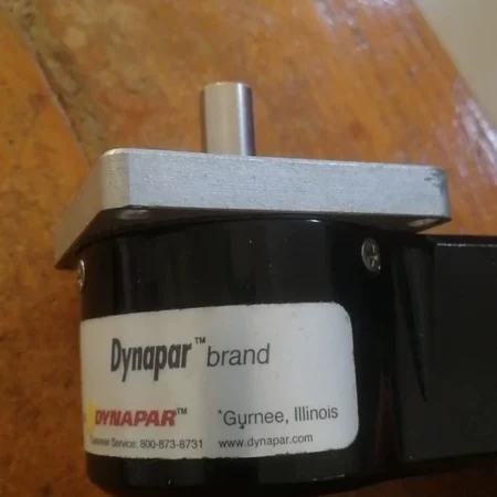 Dynapar Rotary Encoder H231024100235 Precision Position Sensor