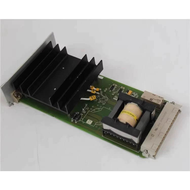 ABB High Voltage Accessory Board Card HIEE300927R0001 1 ABB High Voltage Accessory Board Card HIEE300927R0001