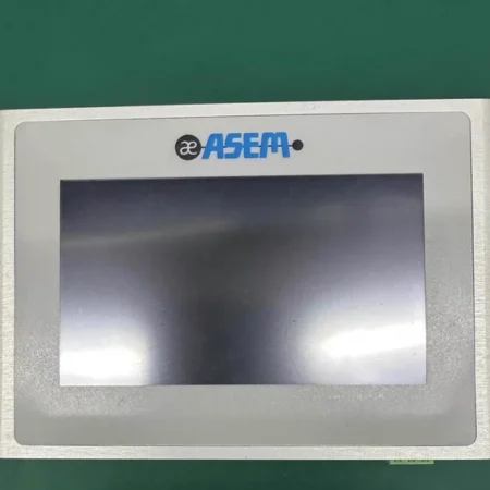 ASEM HMI Touch Screen HMI25TF - Industrial Control Panel