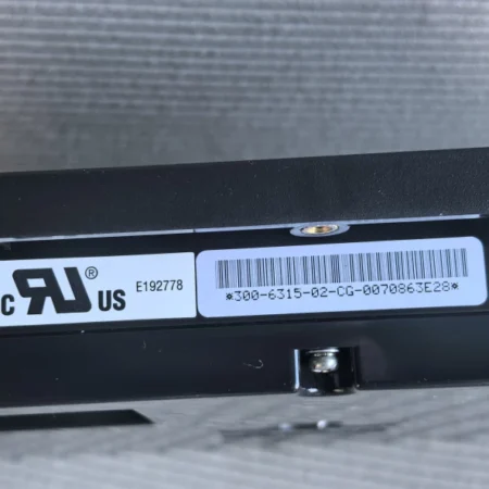 Cummins 300-6315-02 Generator Controller for Power Systems