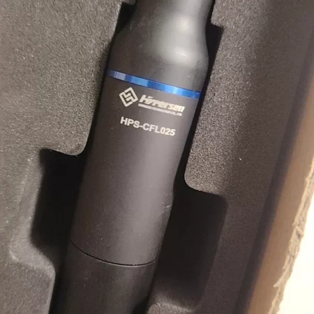 Hypersen Spectral Controller HPS-CFL025 - High-Accuracy